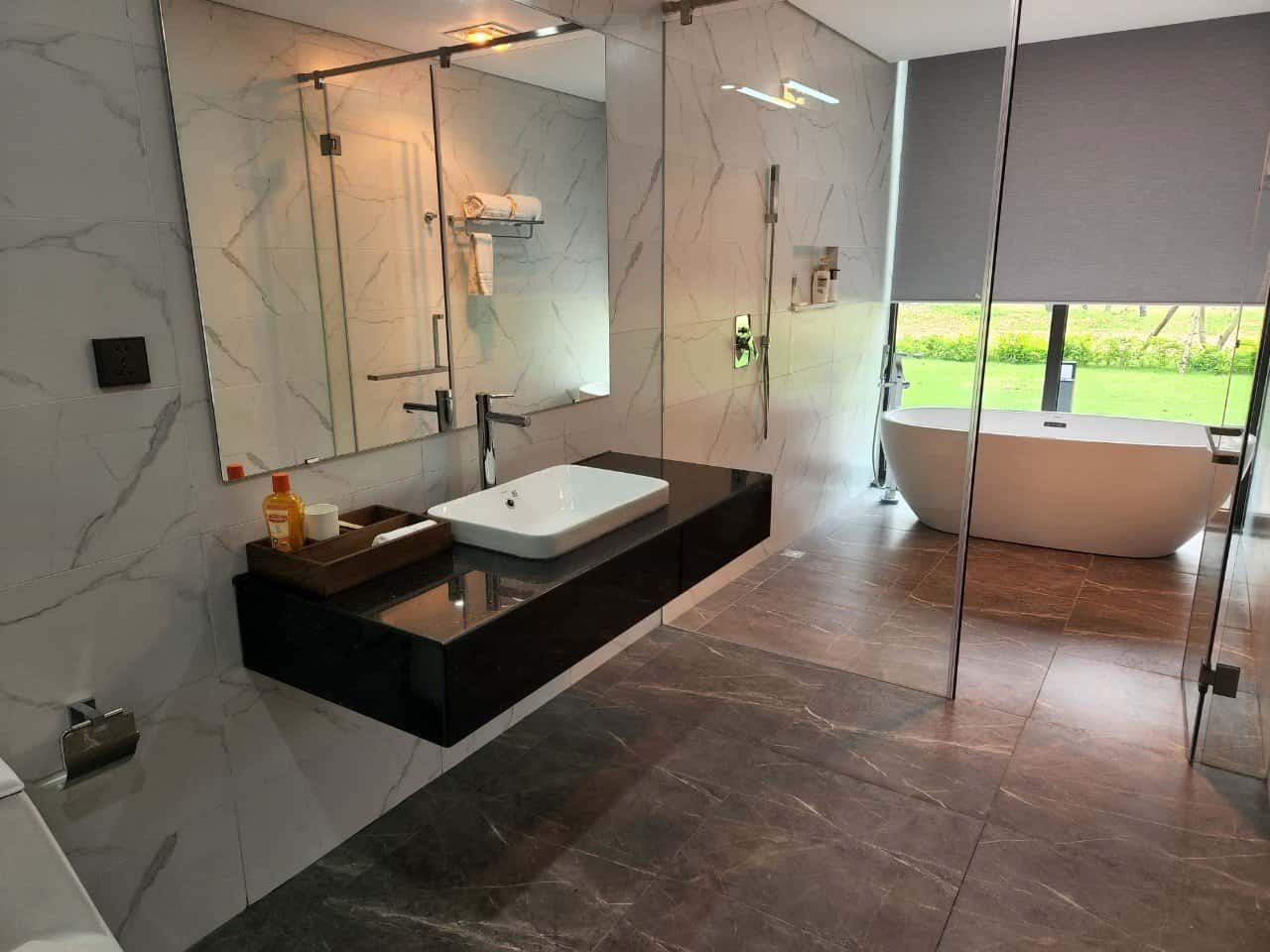 Villa LX07, Flamingo Đại Lải