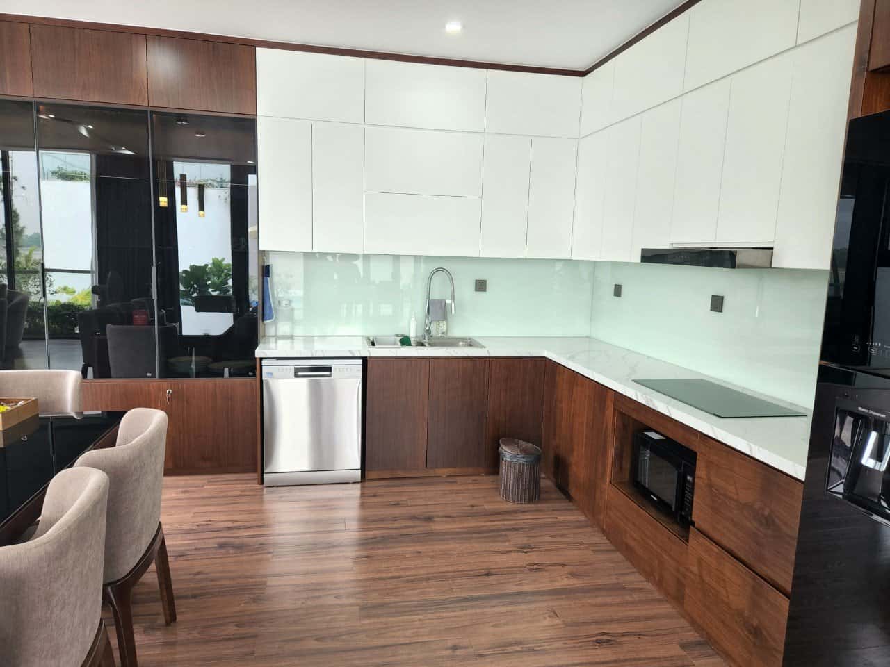 Villa LX07, Flamingo Đại Lải