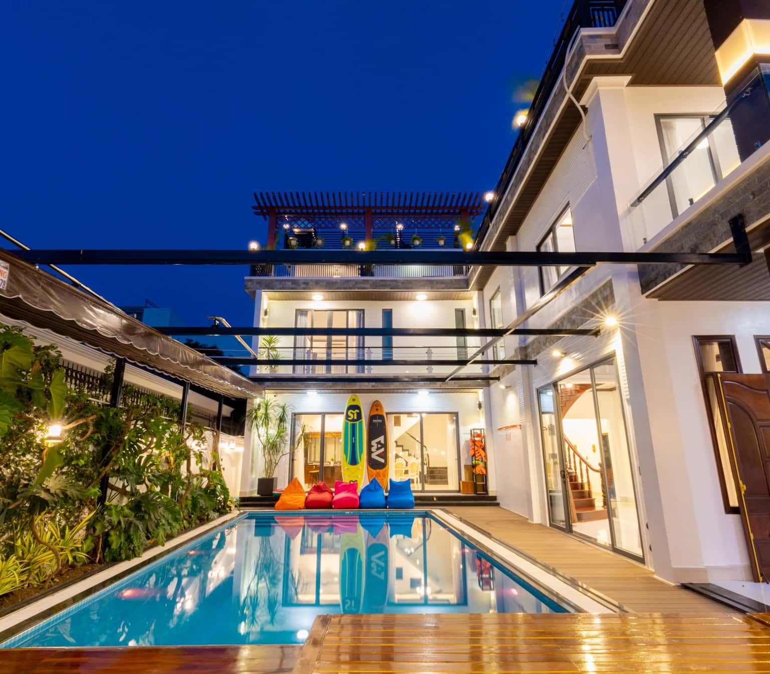 Sea Villa 52 Võ Thị Sáu, Vũng Tàu