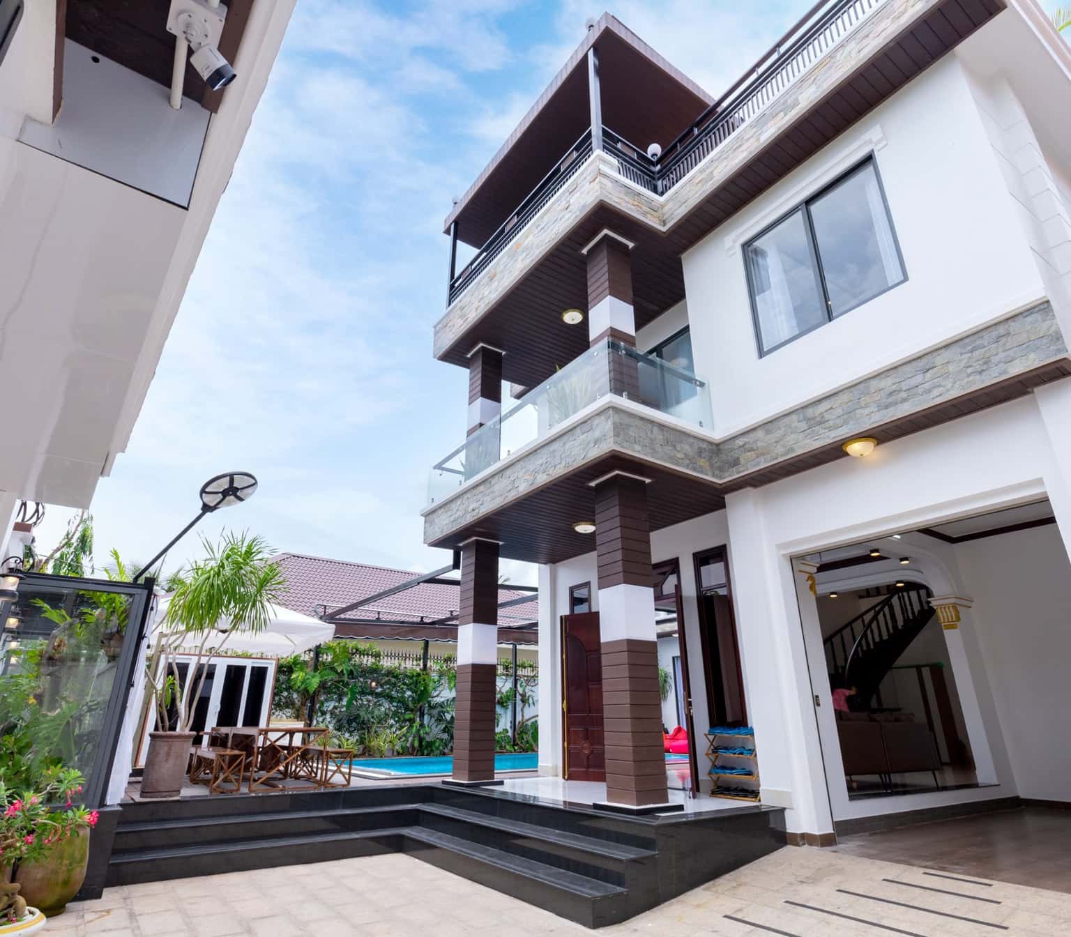 Sea Villa 52 Võ Thị Sáu, Vũng Tàu
