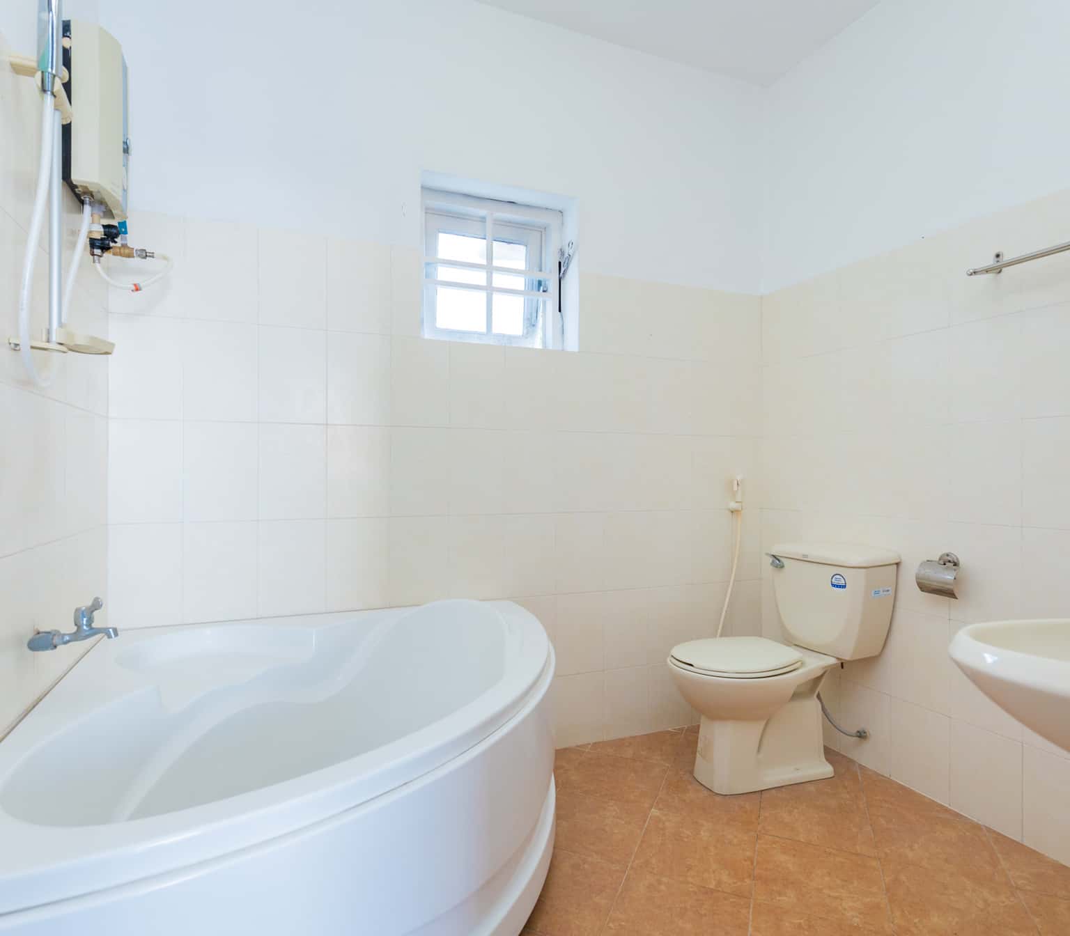 Palm Villa 4, No. 220/10 Phan Chu Trinh, Vũng Tàu