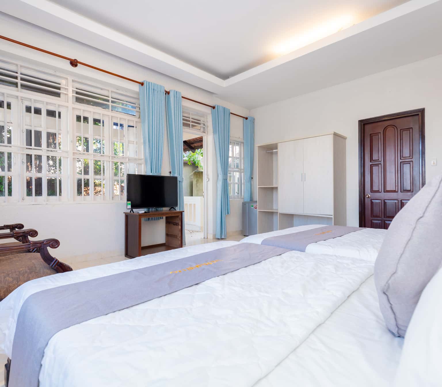 Palm Villa 4, No. 220/10 Phan Chu Trinh, Vũng Tàu