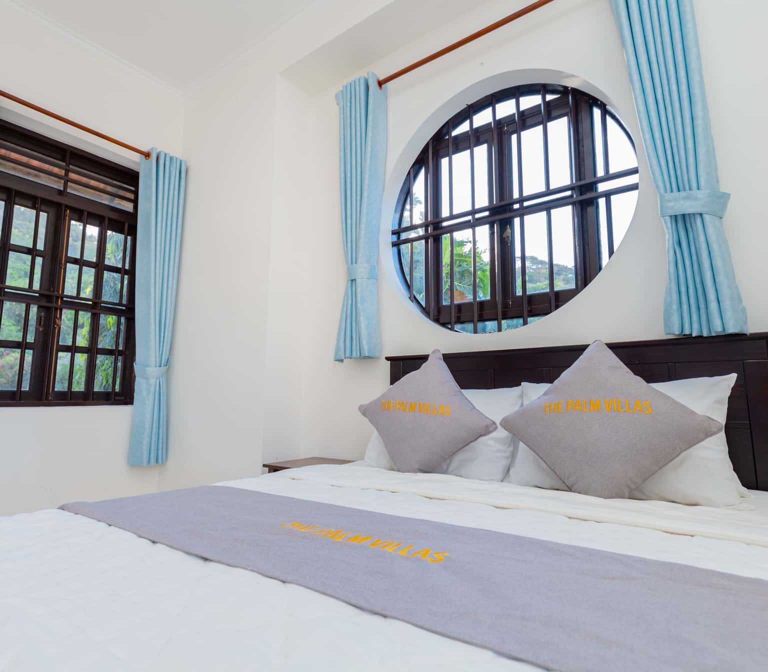 Palm Villa 4, No. 220/10 Phan Chu Trinh, Vũng Tàu