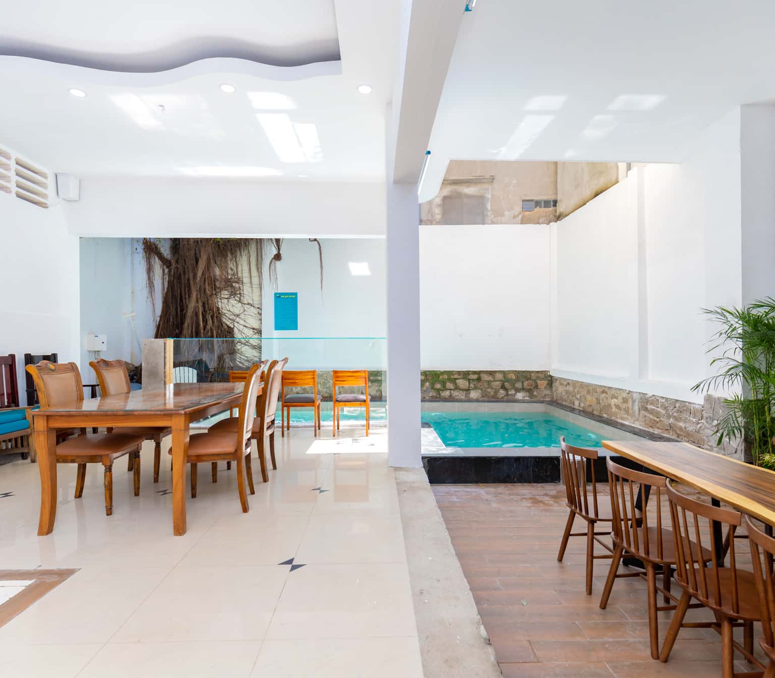 Palm Villa 4, No. 220/10 Phan Chu Trinh, Vũng Tàu