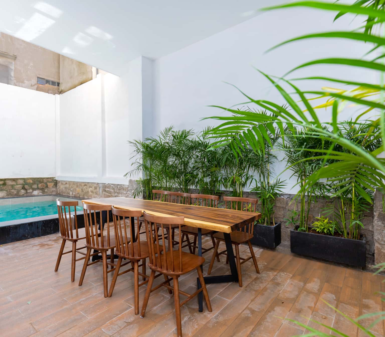 Palm Villa 4, No. 220/10 Phan Chu Trinh, Vũng Tàu