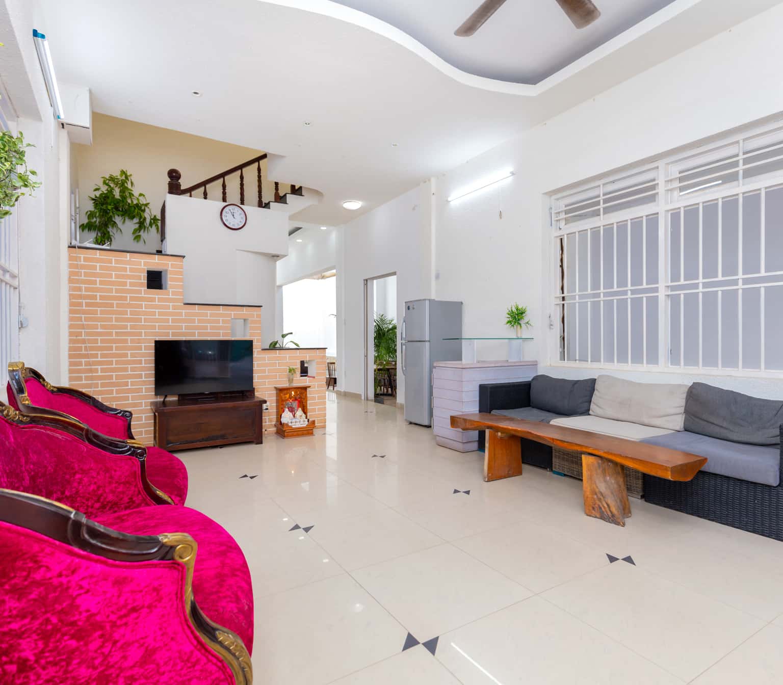 Palm Villa 4, No. 220/10 Phan Chu Trinh, Vũng Tàu