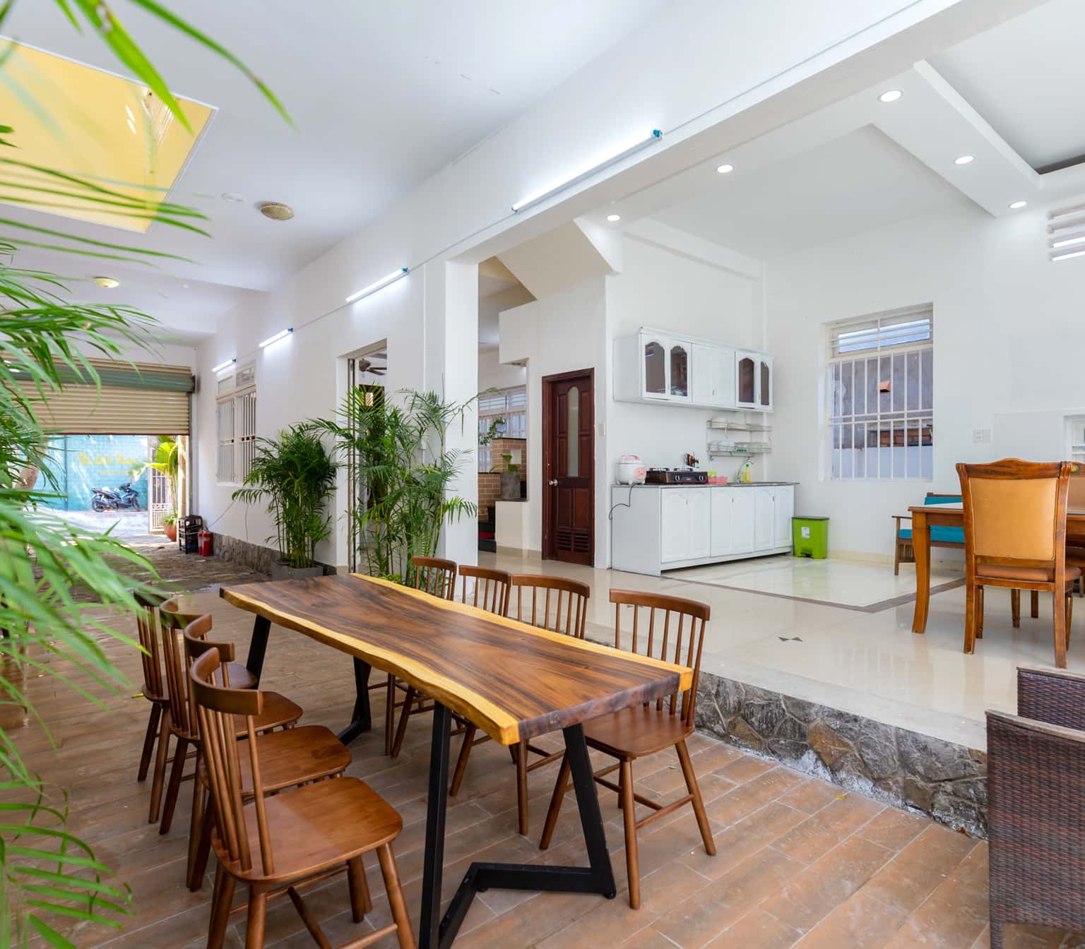 Palm Villa 4, No. 220/10 Phan Chu Trinh, Vũng Tàu