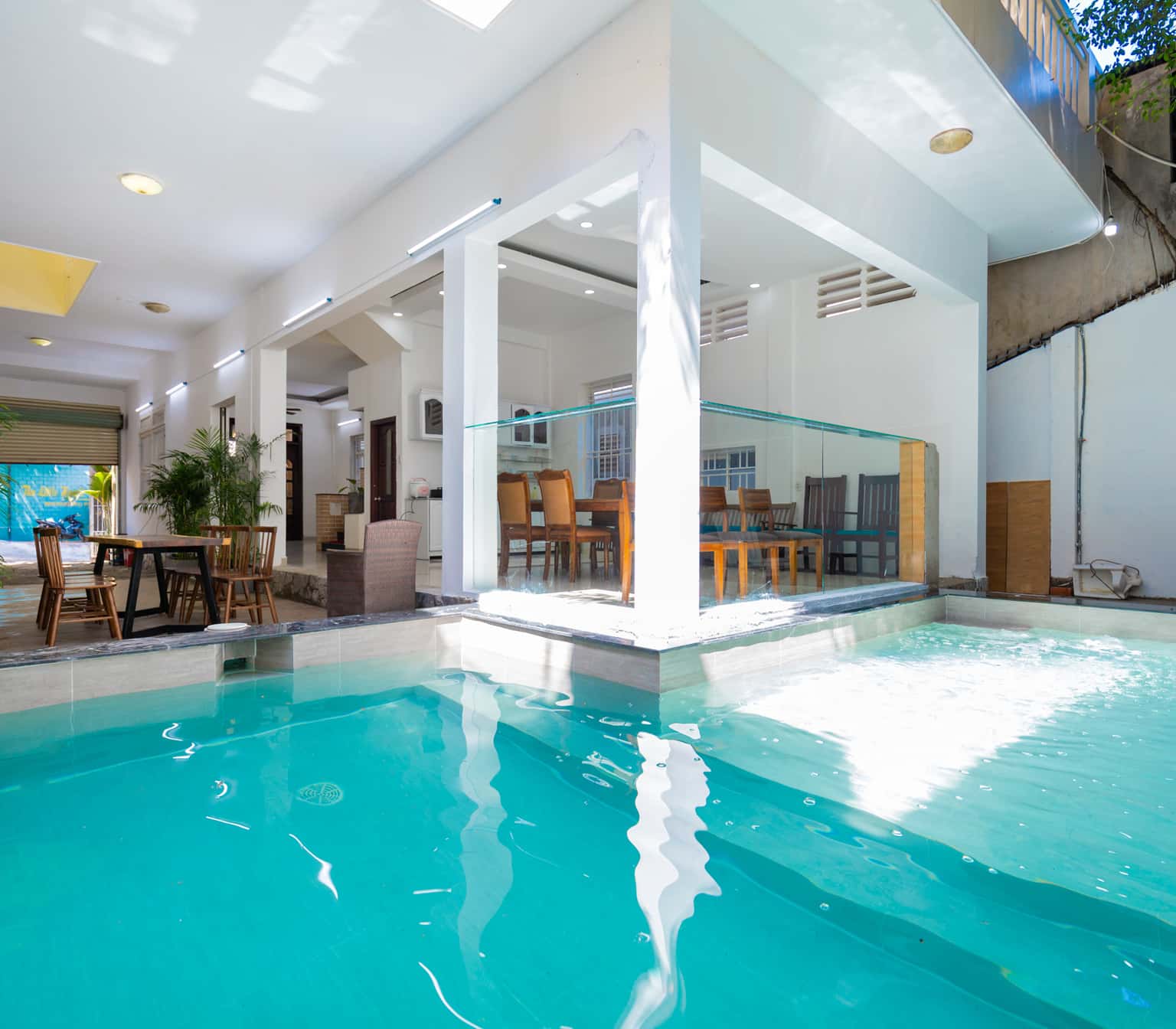 Palm Villa 4, No. 220/10 Phan Chu Trinh, Vũng Tàu