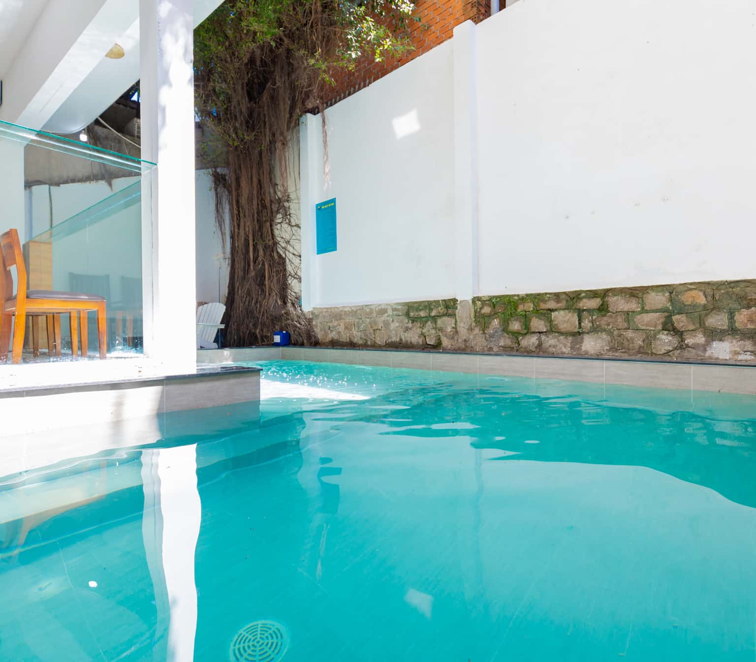 Palm Villa 4, No. 220/10 Phan Chu Trinh, Vũng Tàu