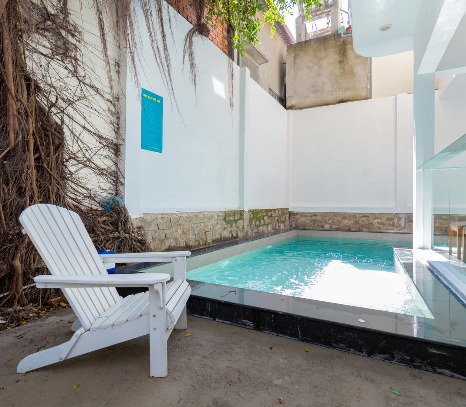 Palm Villa 4, No. 220/10 Phan Chu Trinh, Vũng Tàu