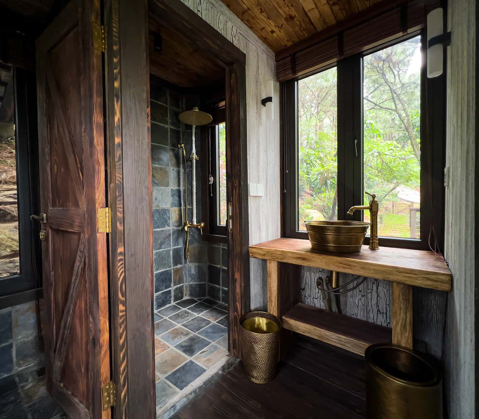 Room 1L (Amaya Retreat) tại Lâm Trường, Sóc Sơn