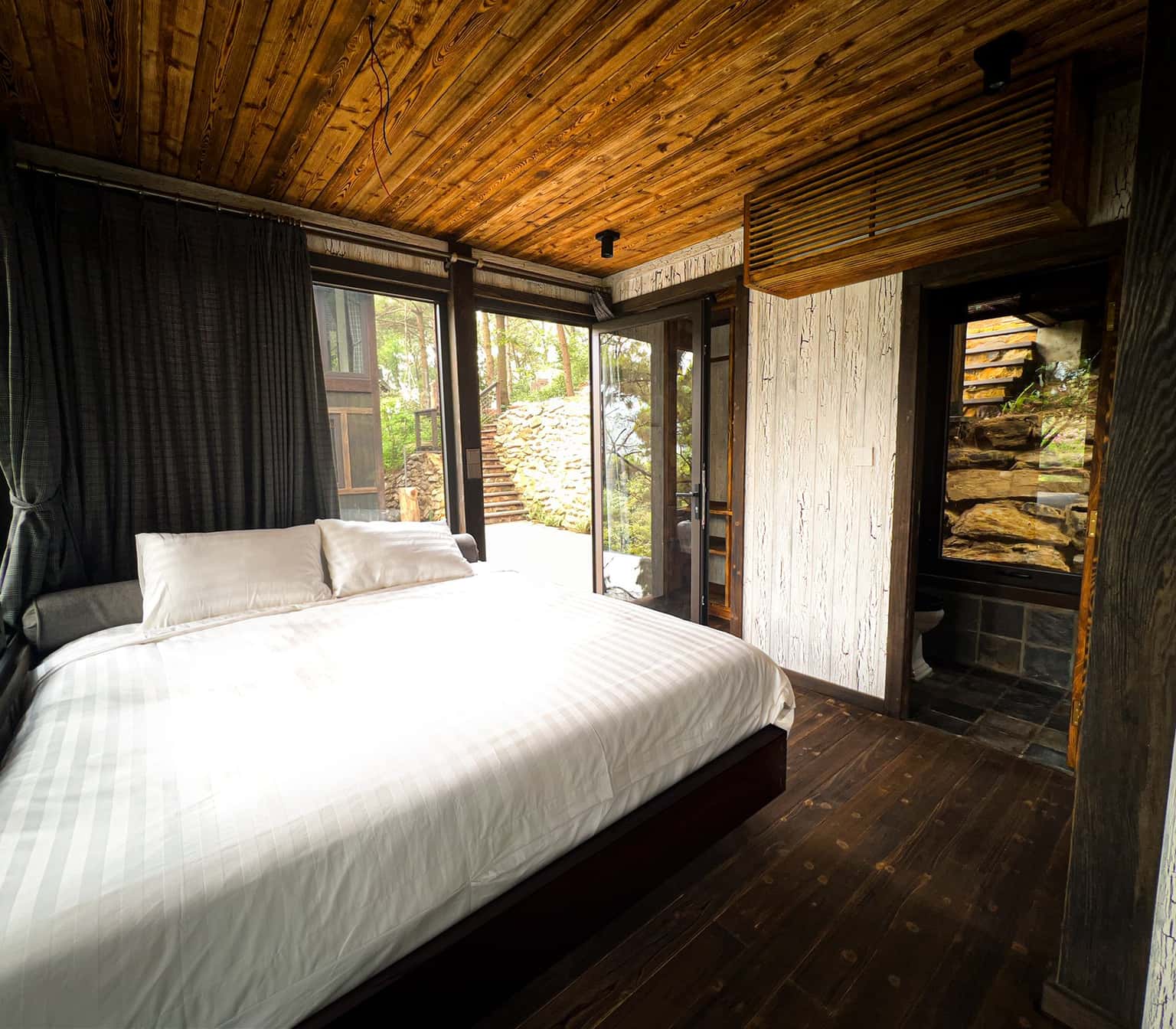 Room 1L (Amaya Retreat) tại Lâm Trường, Sóc Sơn