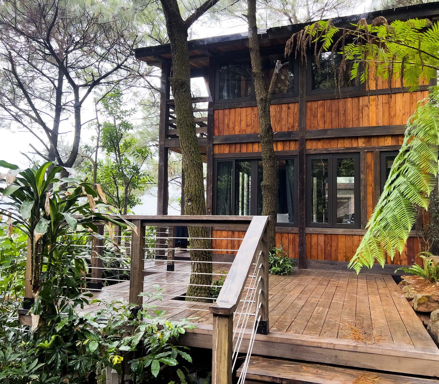Room 1L (Amaya Retreat) tại Lâm Trường, Sóc Sơn