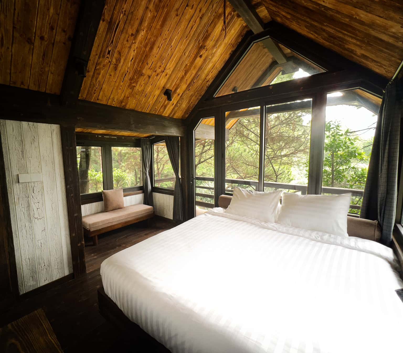 Room 1U (Amaya Retreat) tại Lâm Trường, Sóc Sơn