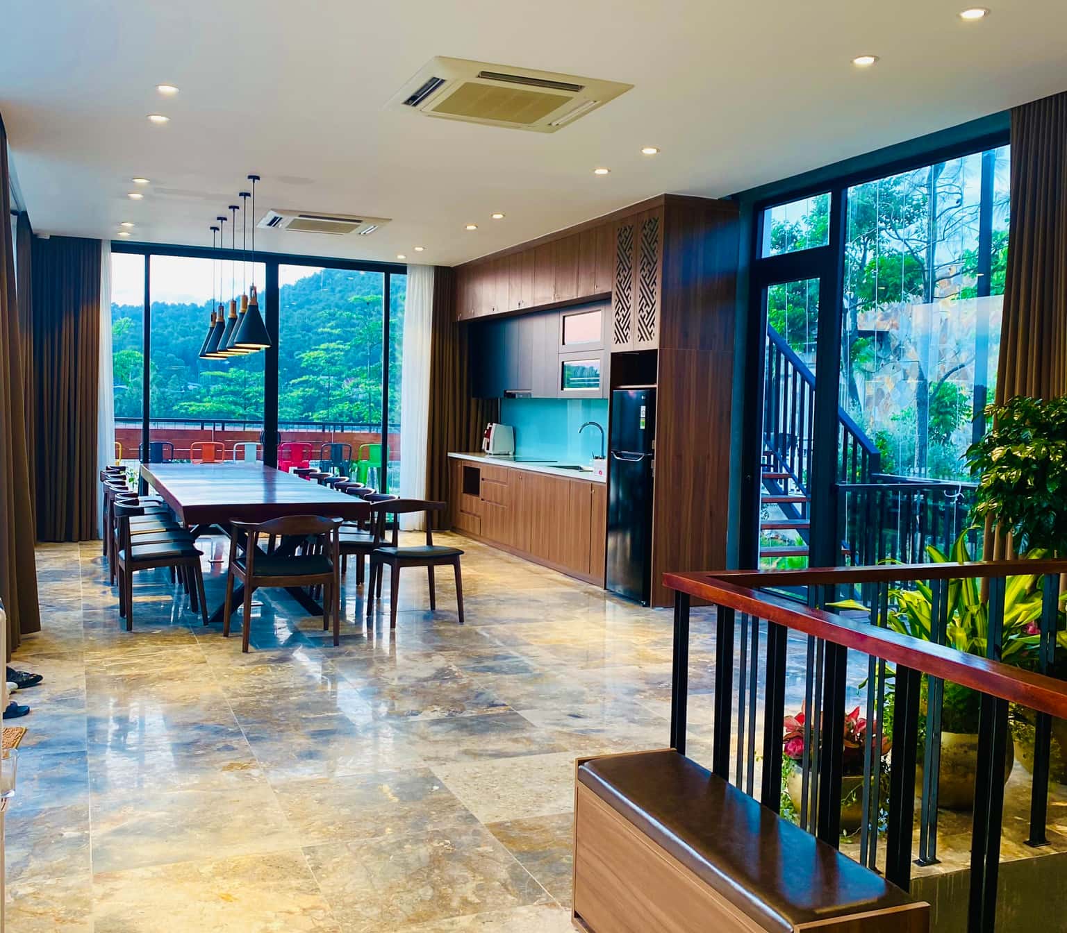 Hera Villa HA09, Venus Đại Lải