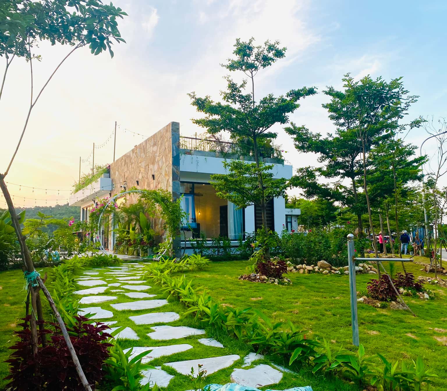 Hera Villa HA09, Venus Đại Lải