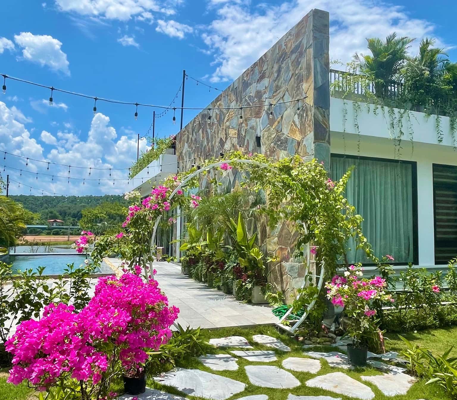 Hera Villa HA09, Venus Đại Lải