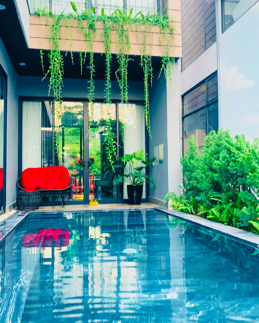 HT Home Villa E3.12A, Venus Đại Lải