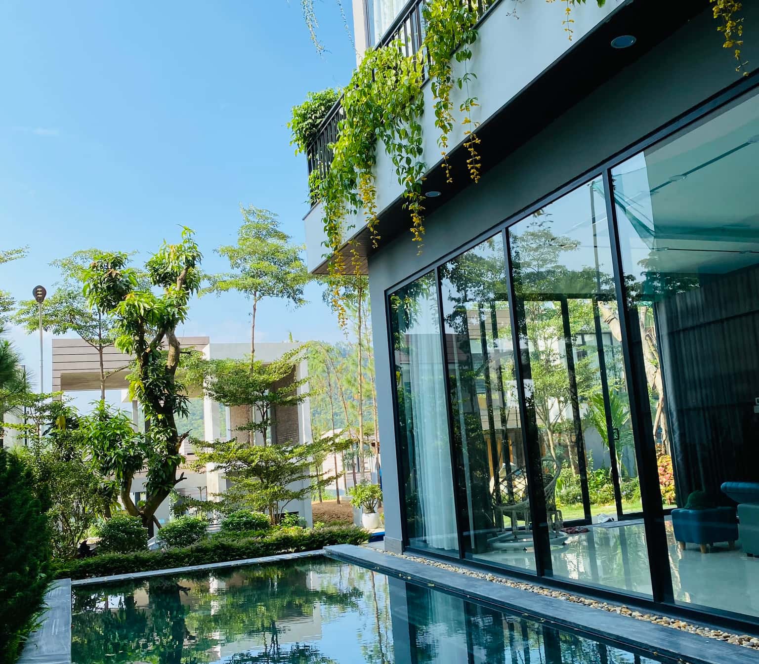 HT Home Villa E3.12A, Venus Đại Lải
