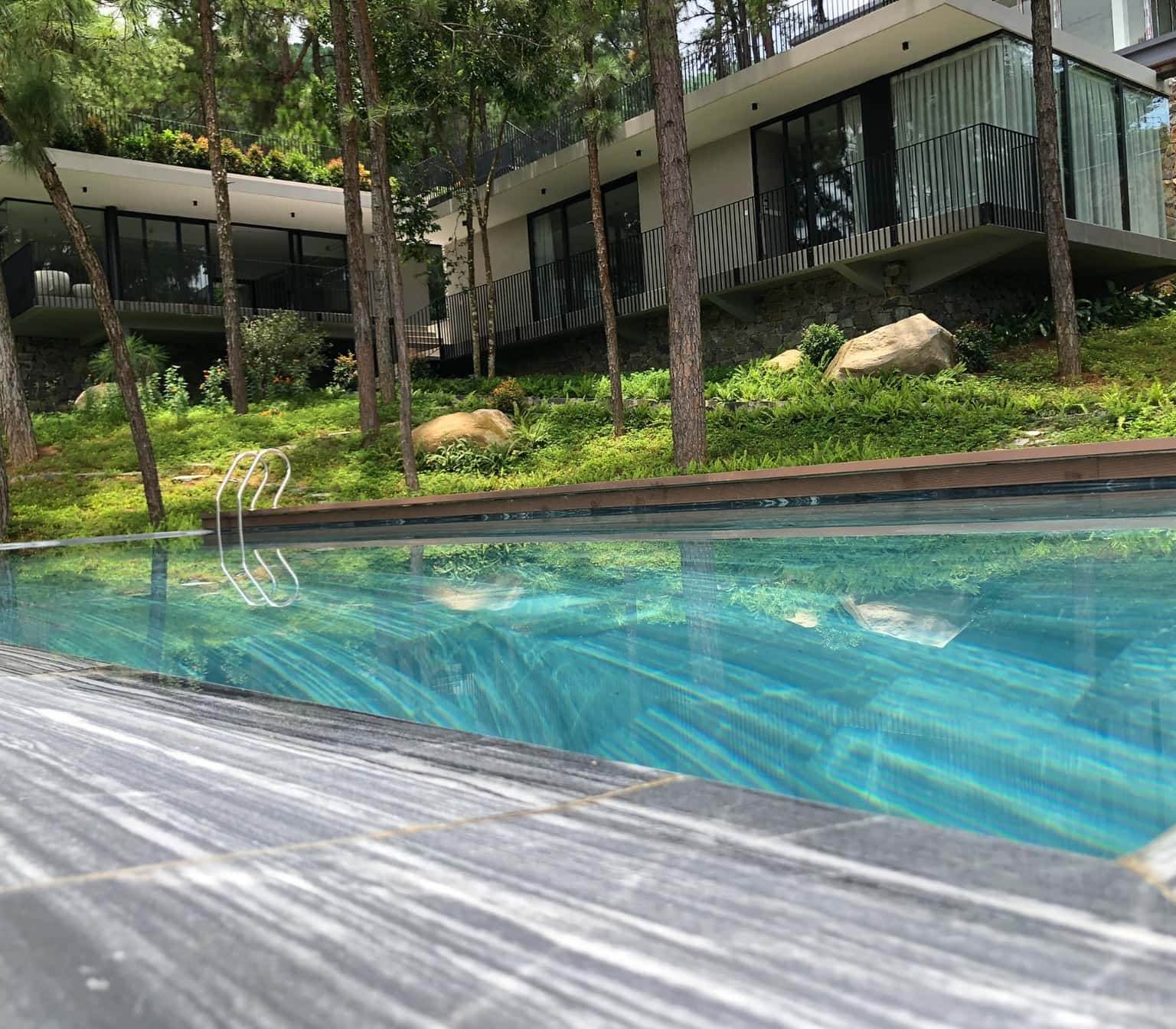 Villa D46 tại Sân Golf Tam Đảo, Vĩnh Phúc