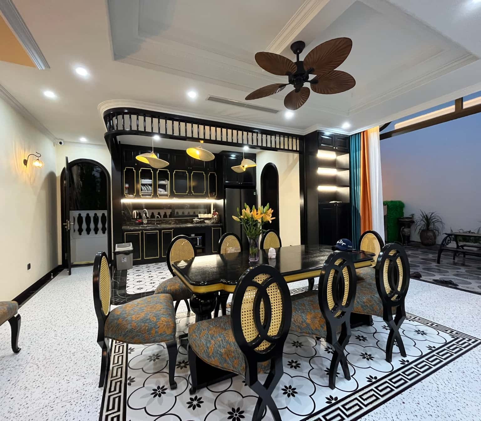La Maison de Venus Villa F2.22, Venus Đại Lải