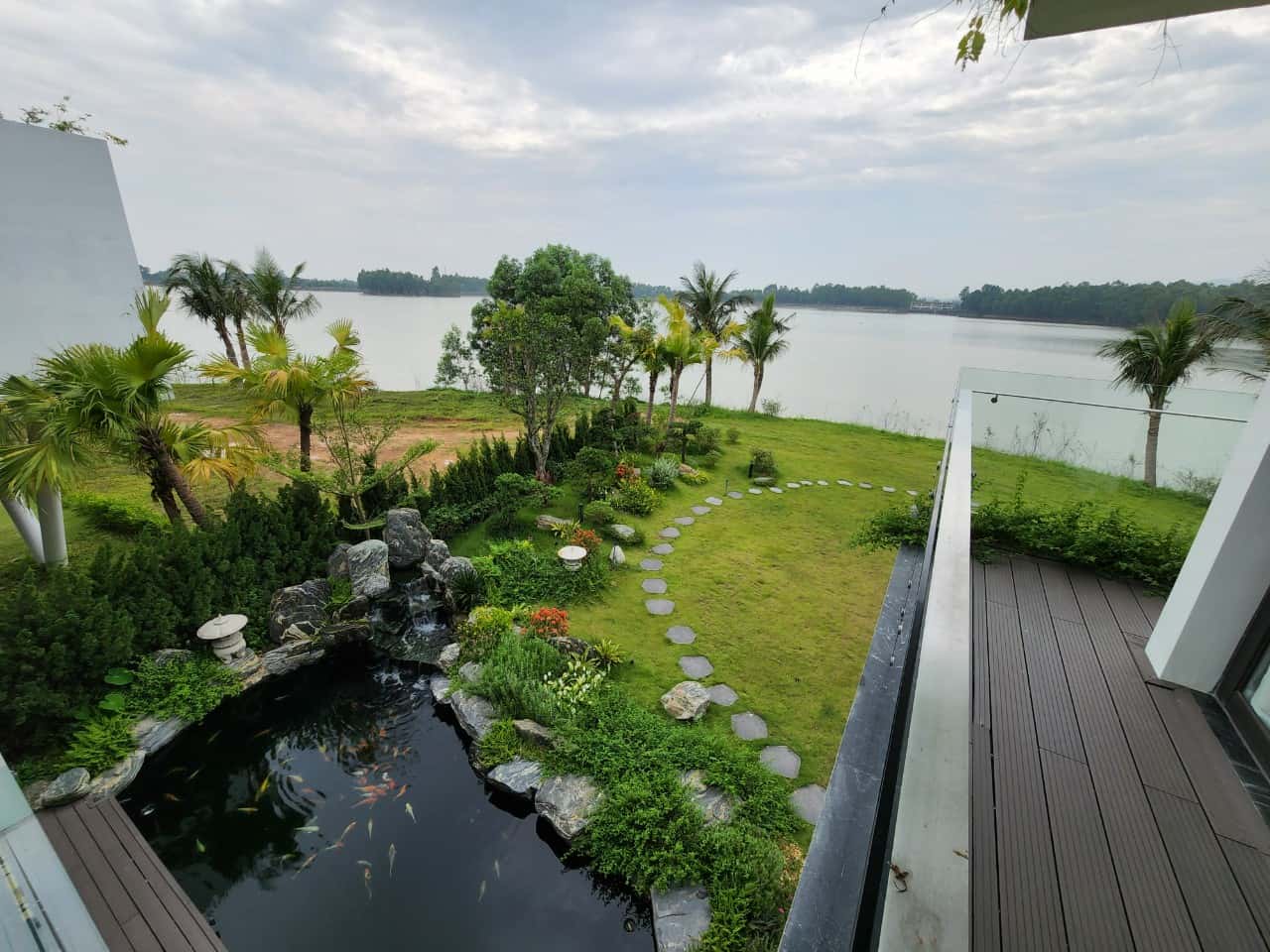 Villa LX03, Flamingo Đại Lải