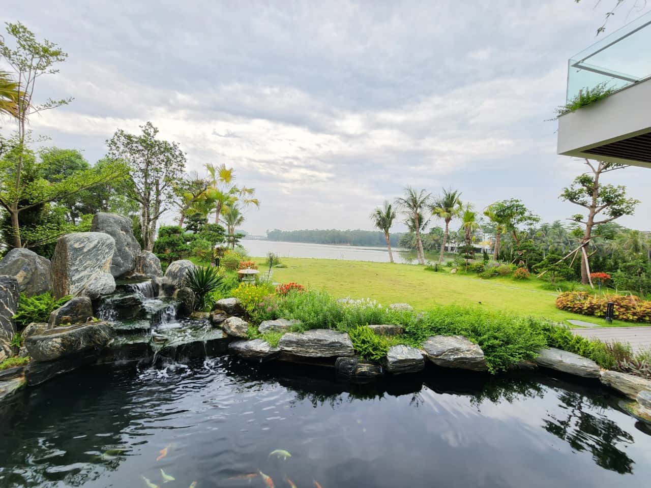 Villa LX03, Flamingo Đại Lải