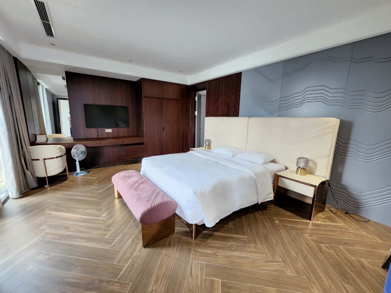 Villa LX03, Flamingo Đại Lải