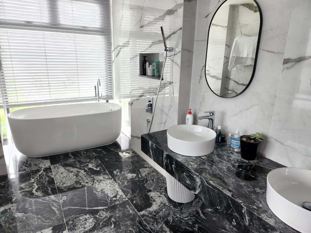 Villa LX03, Flamingo Đại Lải