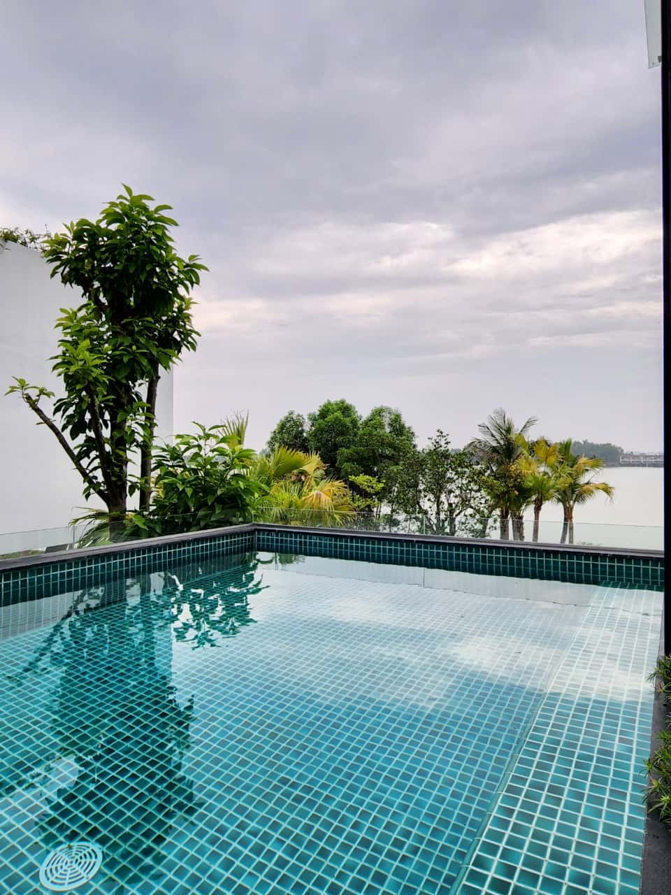 Villa LX03, Flamingo Đại Lải