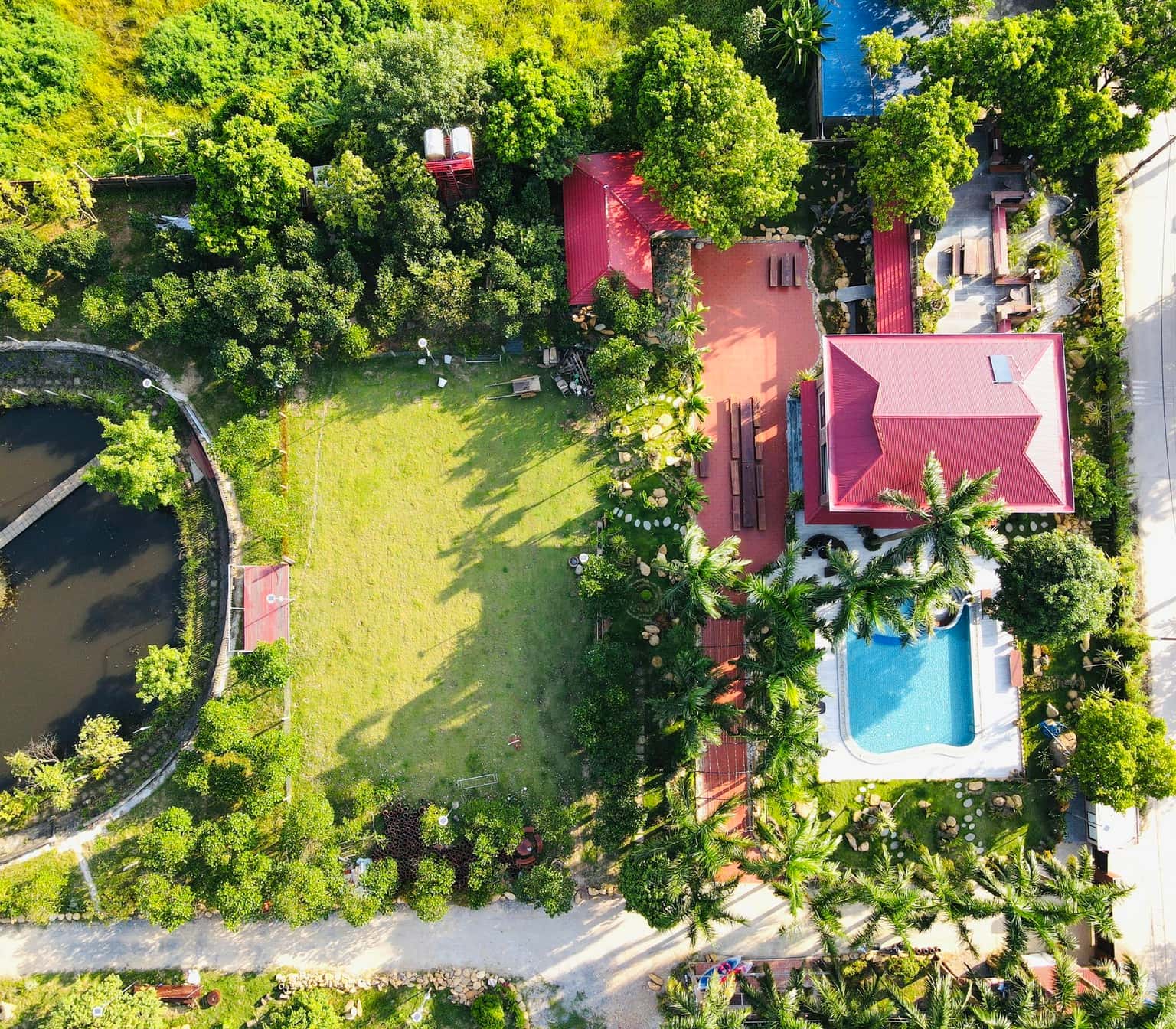 justfly the bright house 2 villa soc son