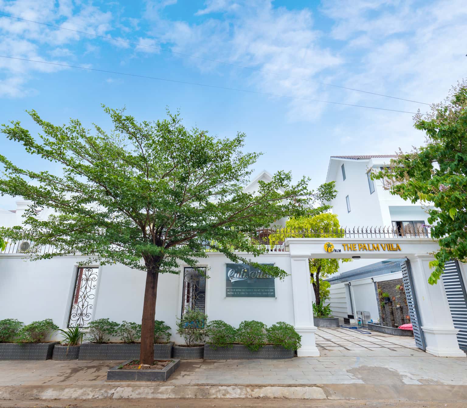 justfly palm 37 villa vung tau