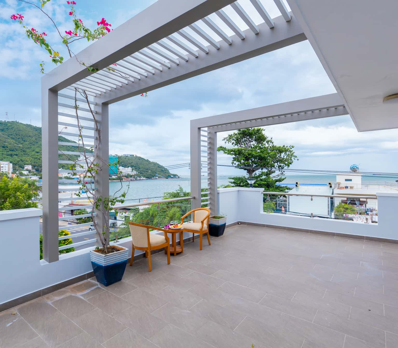 justfly palm 39 villa vung tau