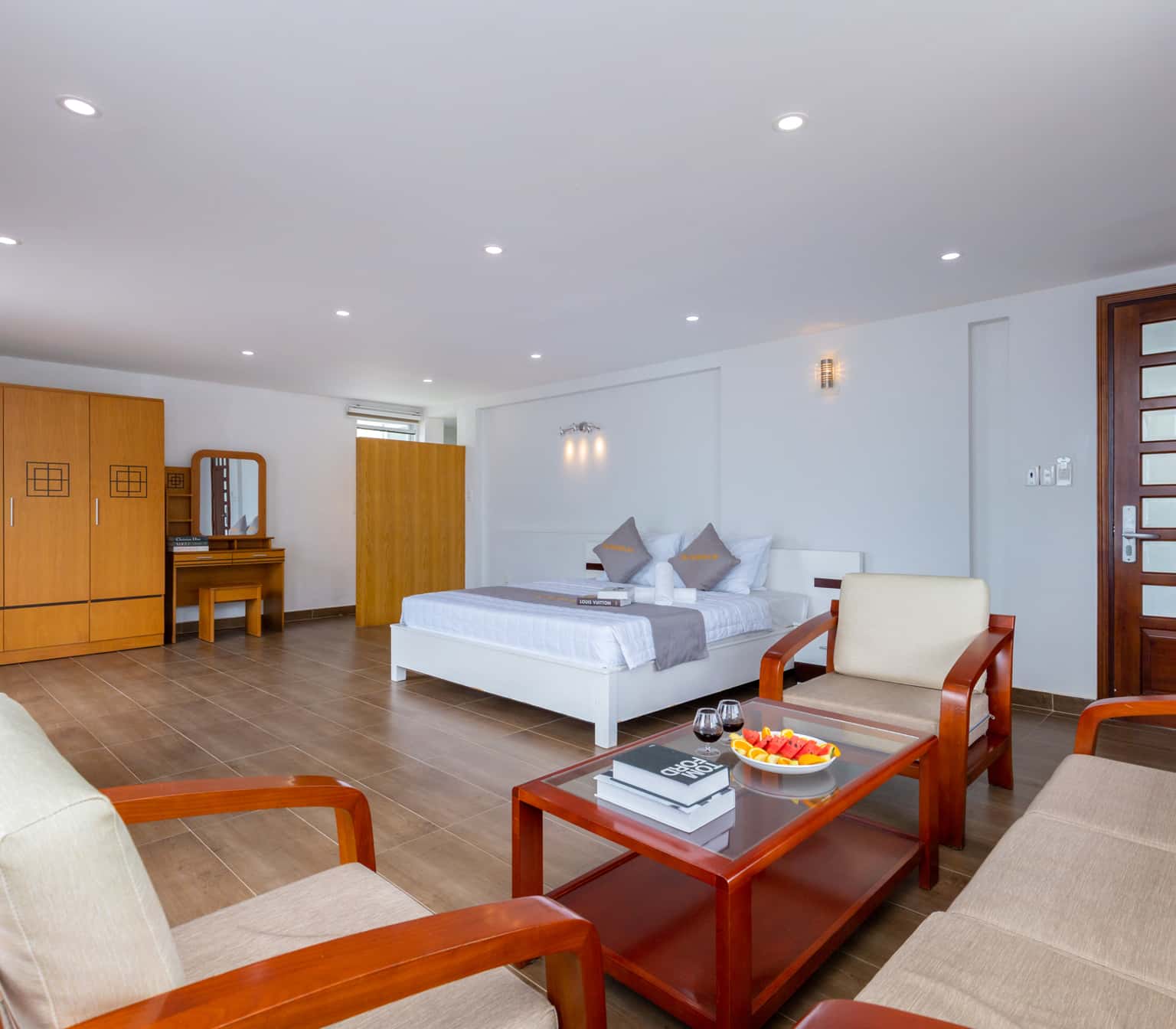 justfly palm 39 villa vung tau