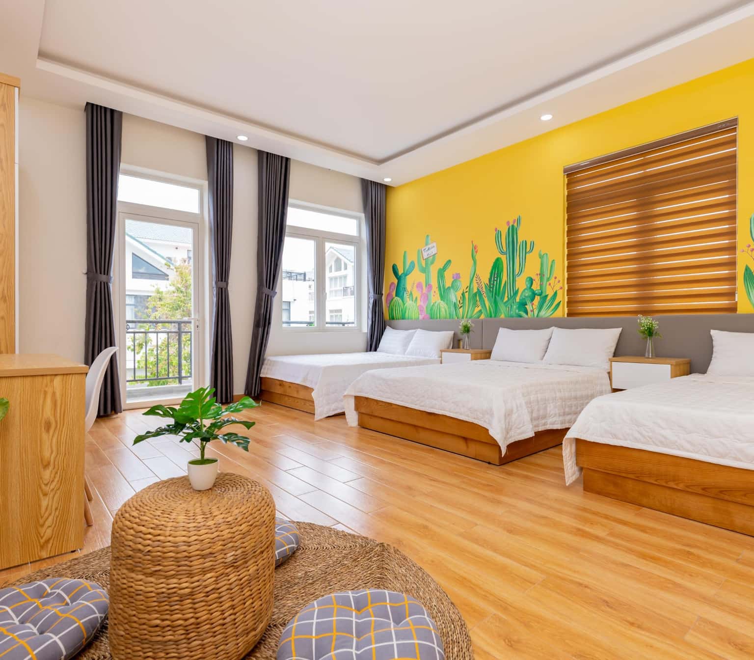 justfly b2 22 thuy duong 4 villa vung tau
