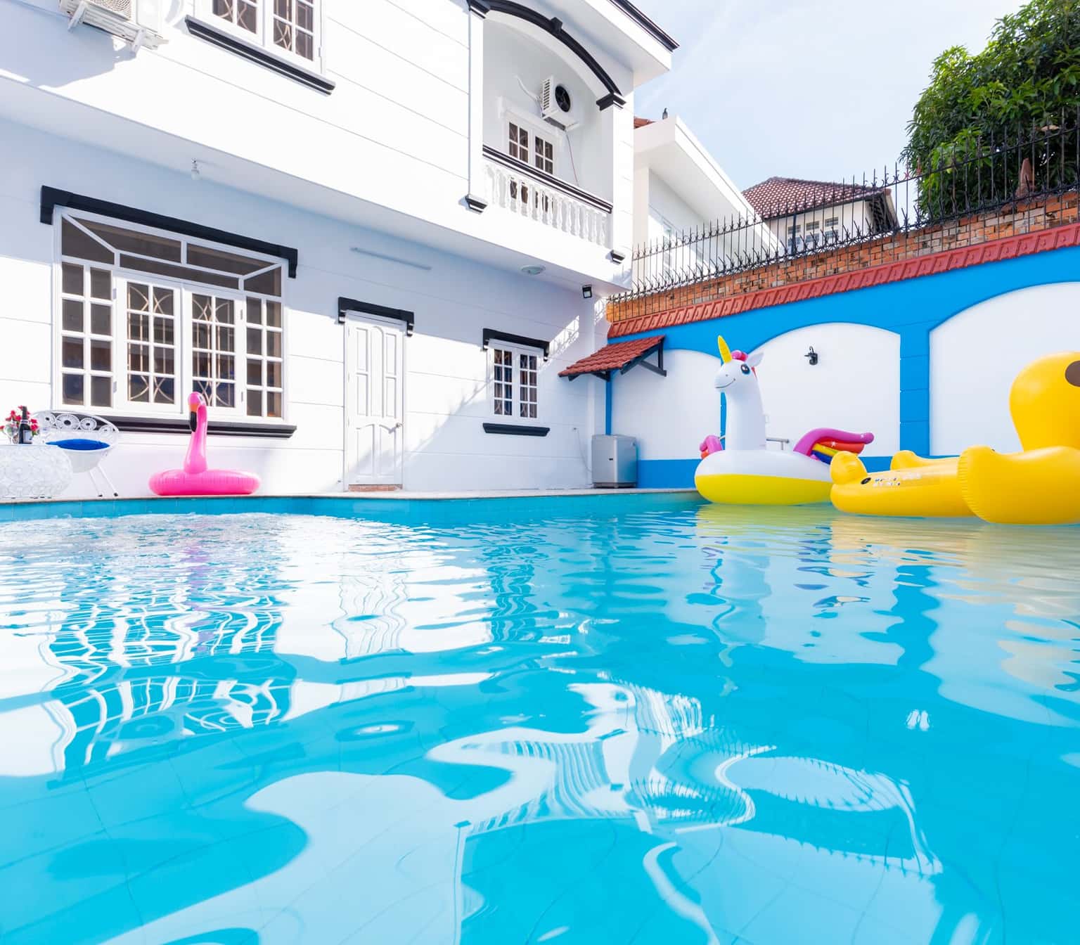 4 3 3 lac long quan villa vung tau