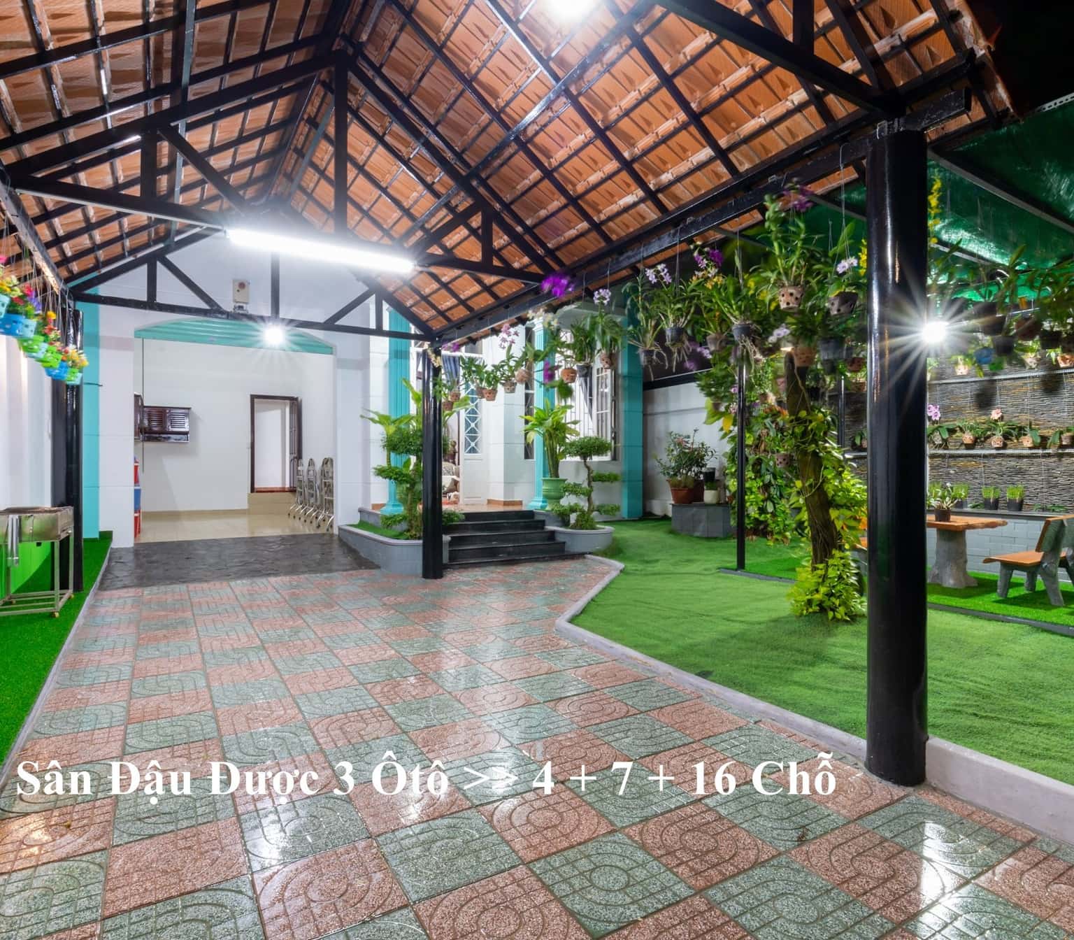 4 3 3 lac long quan villa vung tau