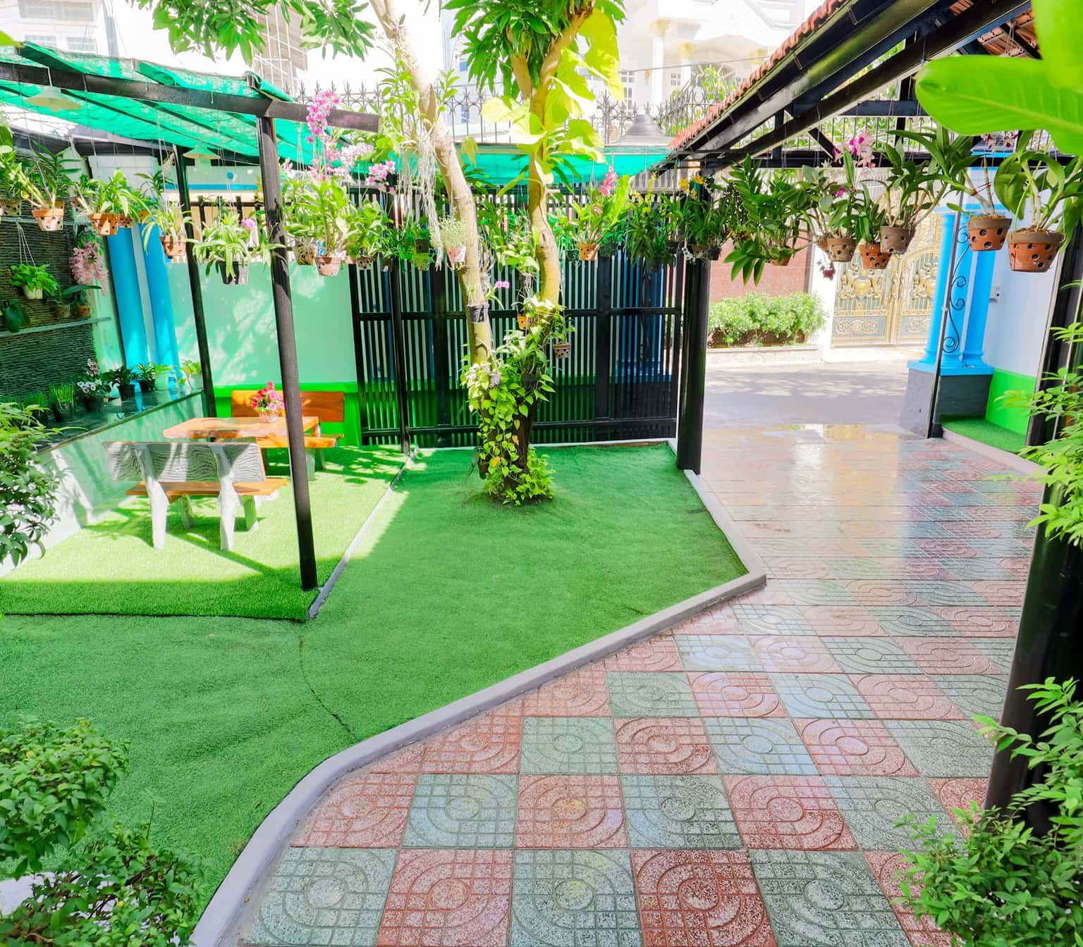 4 3 3 lac long quan villa vung tau