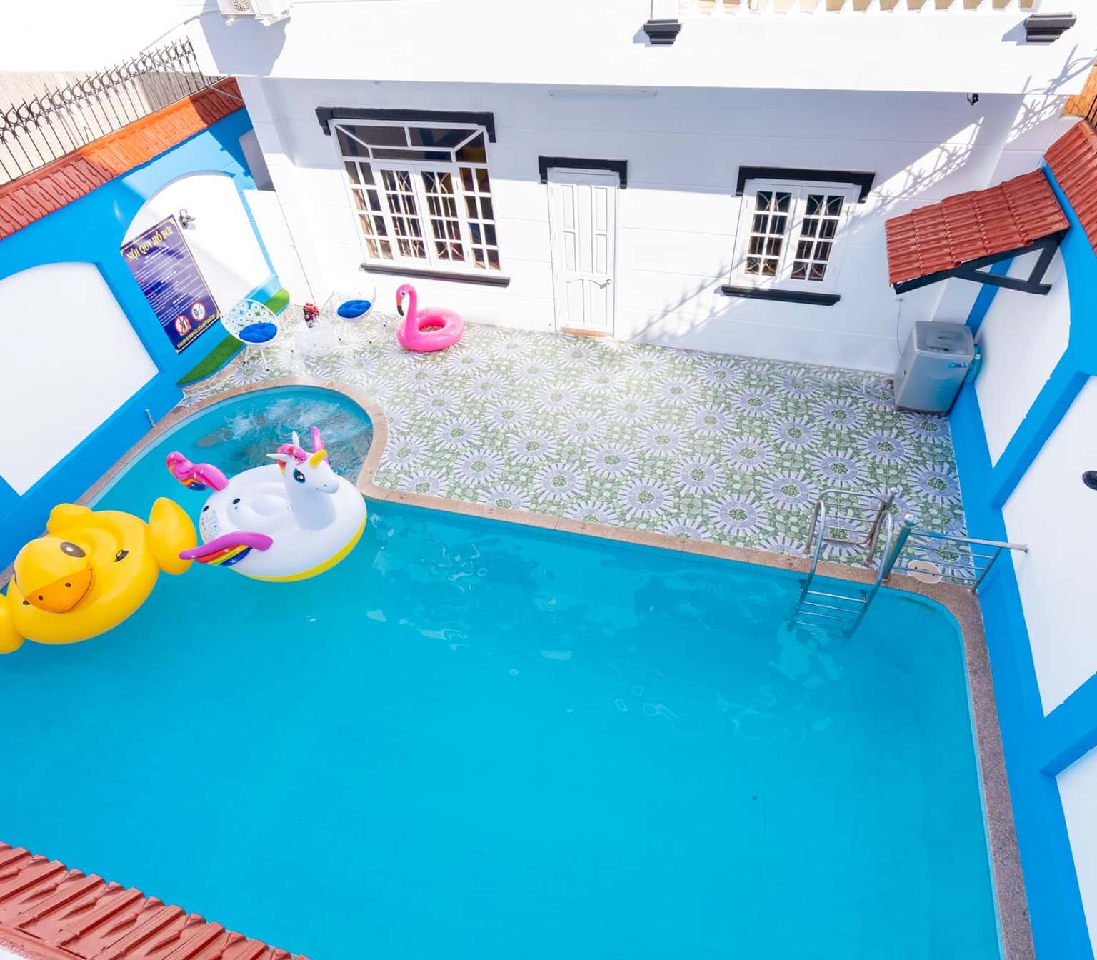 4 3 3 lac long quan villa vung tau