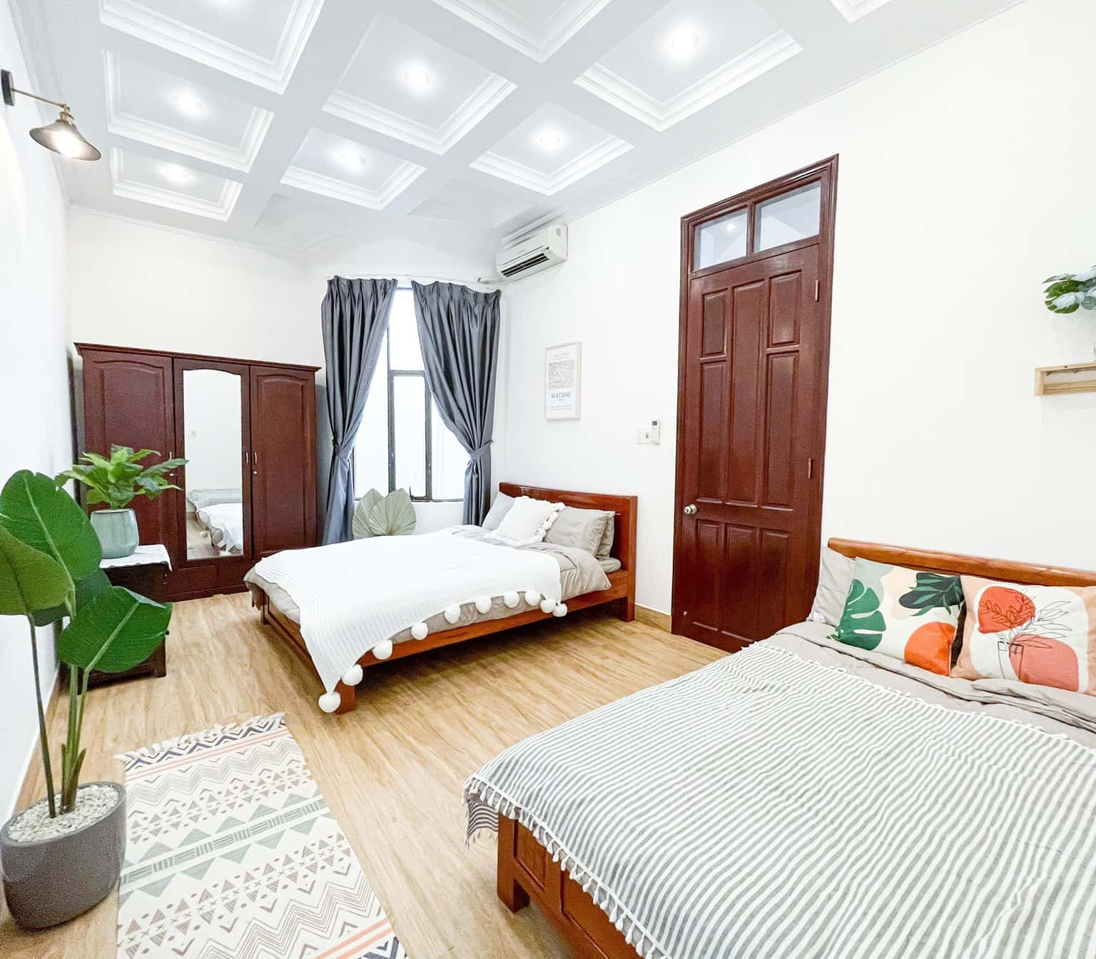 villa de blanc 28c lac long quan vung tau