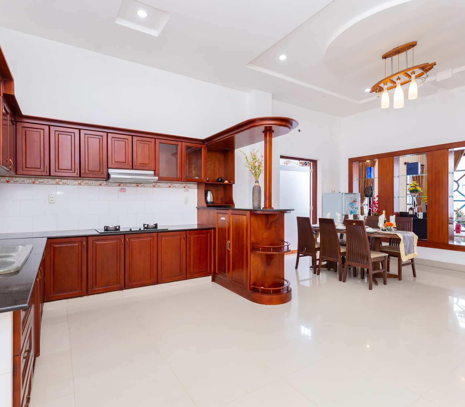 4 7 1 lac long quan villa vung tau