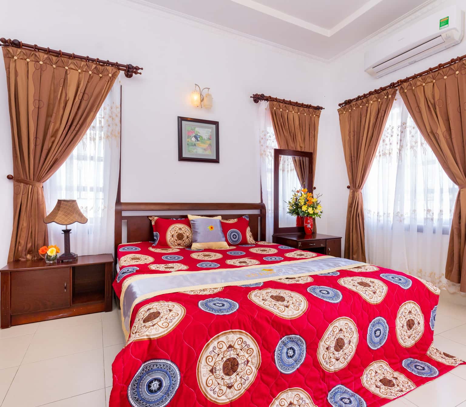 4 7 1 lac long quan villa vung tau