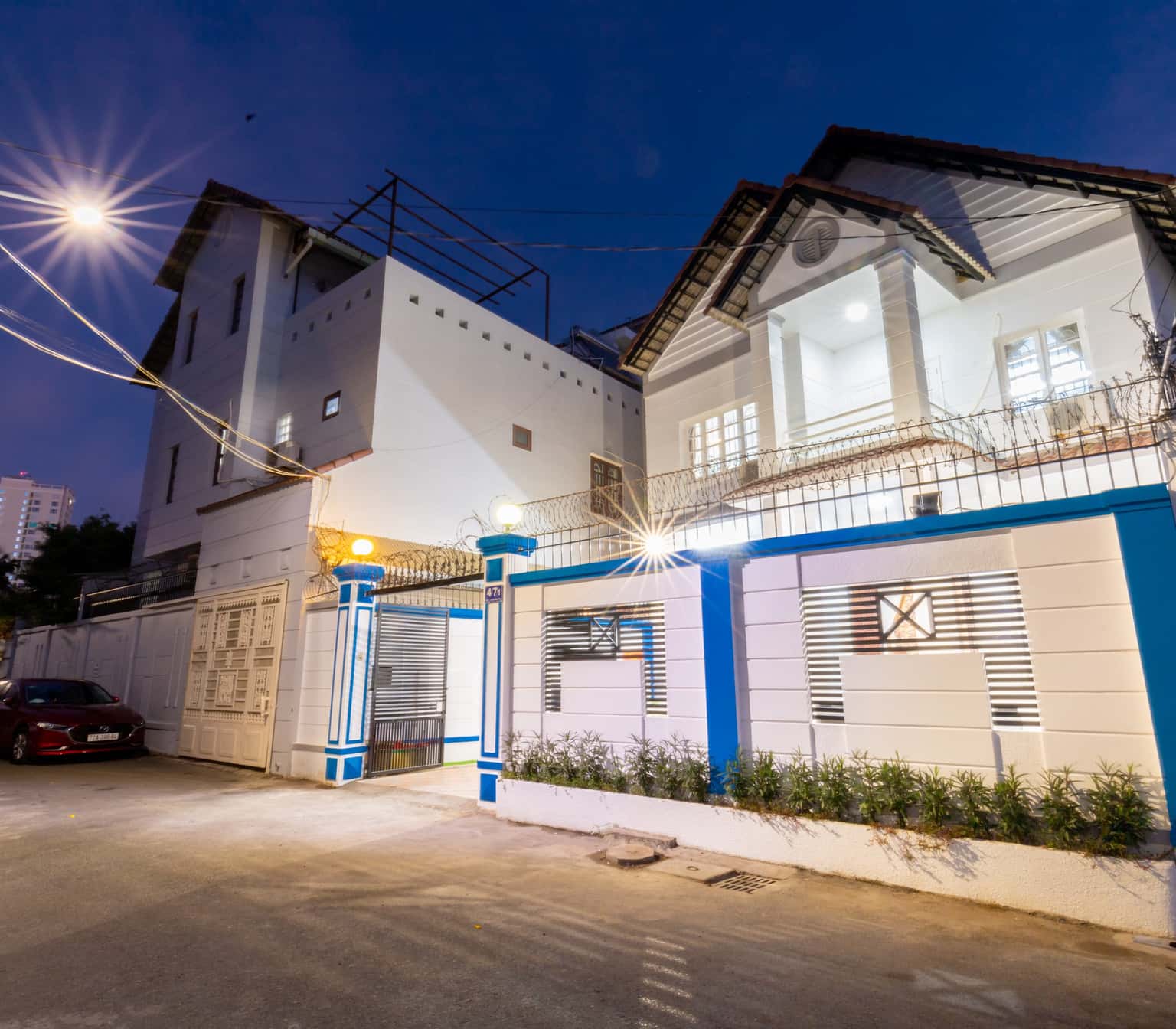 4 7 1 lac long quan villa vung tau