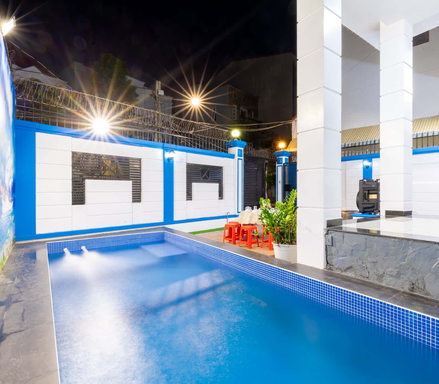 4 7 1 lac long quan villa vung tau