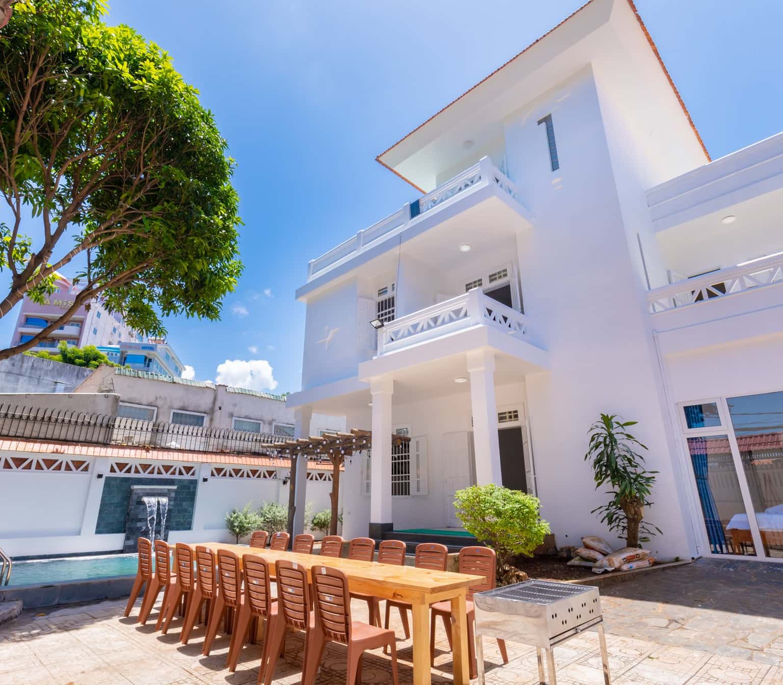 66 vo thi sau villa vung tau