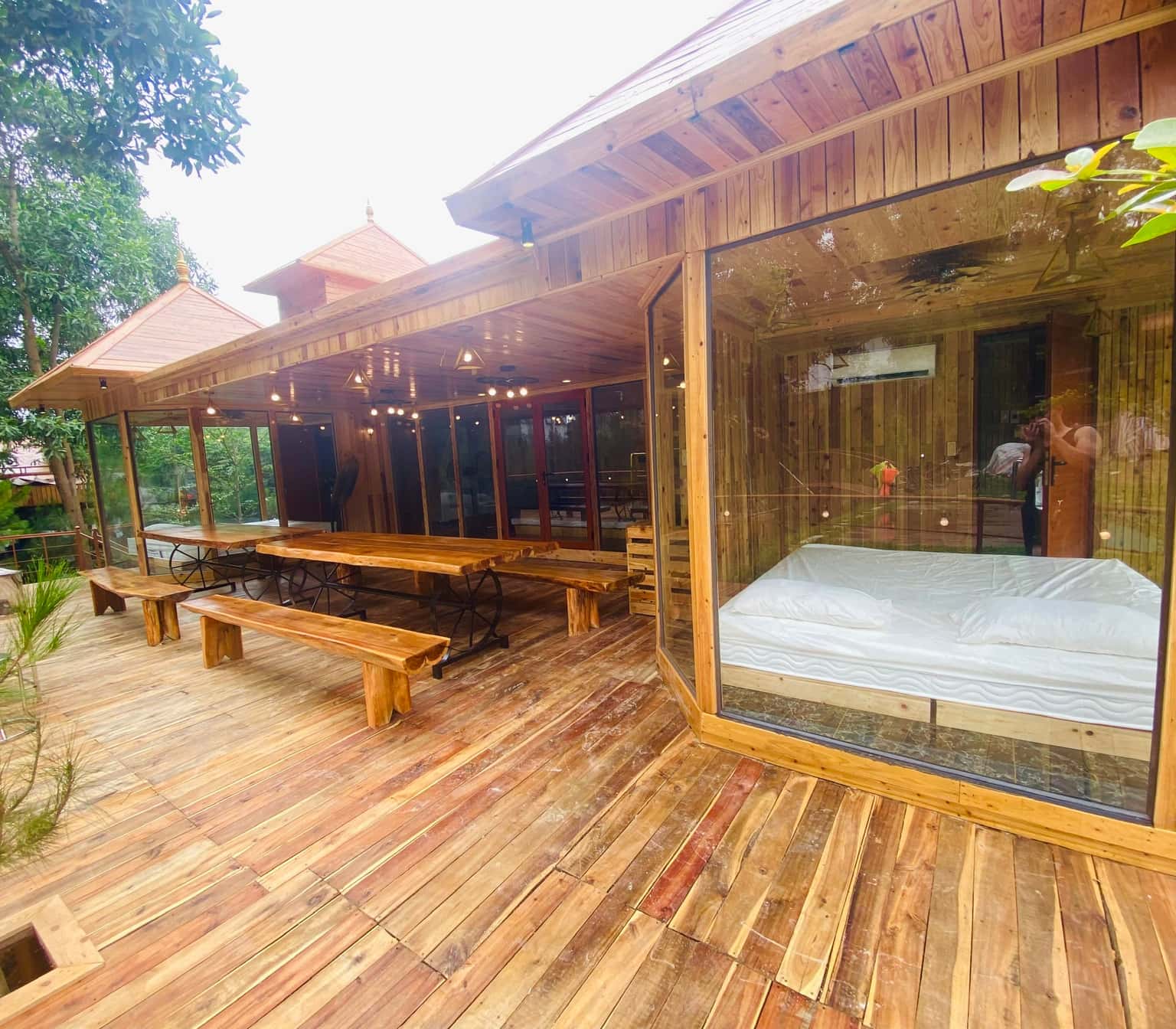busan house moon villa sóc son