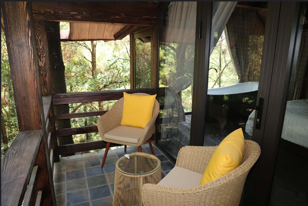 justfly room 7l amaya retreat soc son ha noi