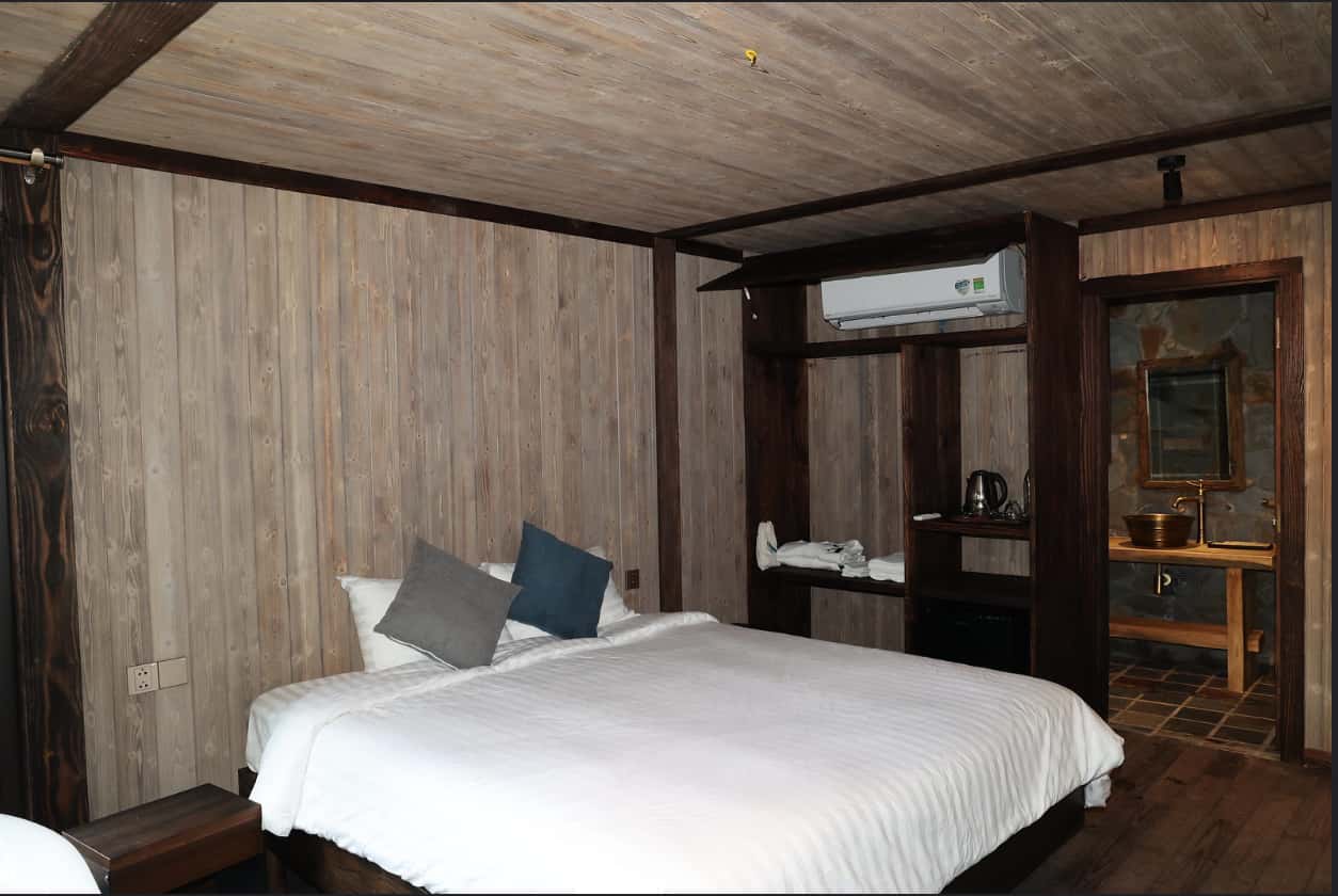 justfly room 9l amaya retreat soc son ha noi