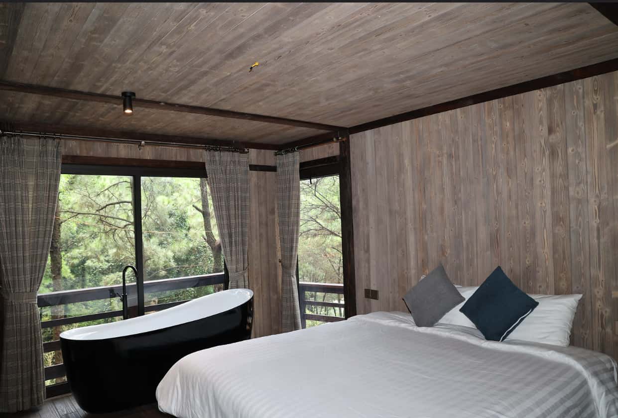 justfly room 9l amaya retreat soc son ha noi