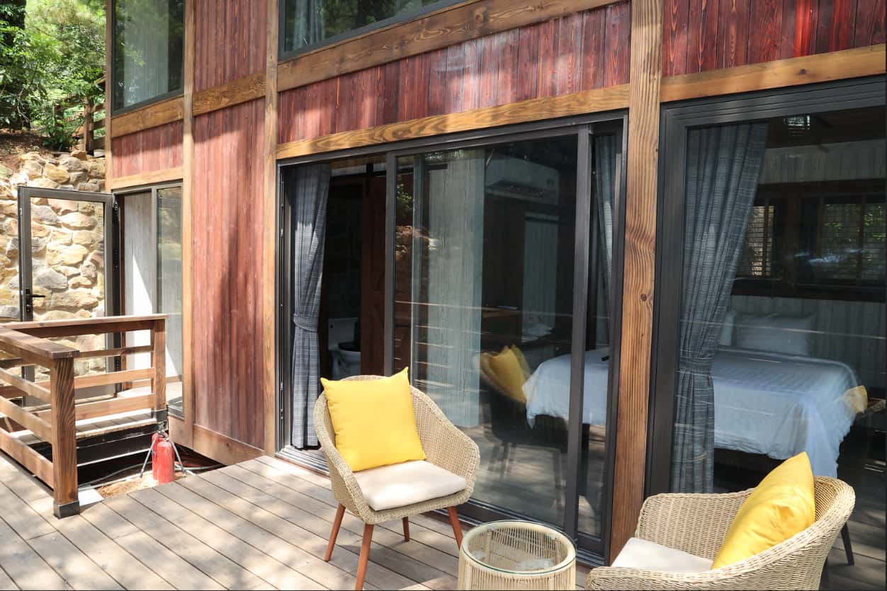 justfly room 7u amaya retreat soc son ha noi
